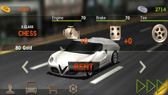 Dr. Driving Resimleri