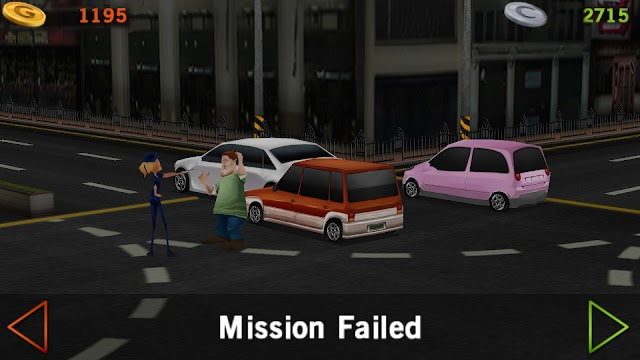 Dr. Driving Resimleri