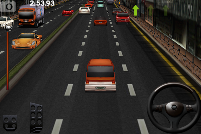 Dr. Driving Resimleri