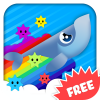 Android Whale Trail Frenzy Resim