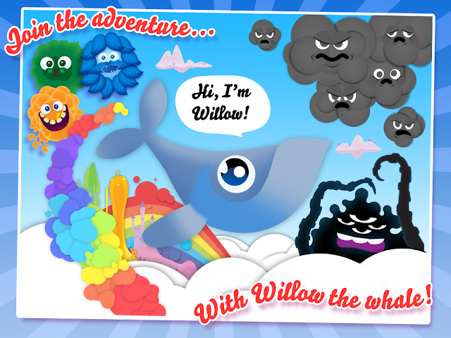 Whale Trail Frenzy Resimleri
