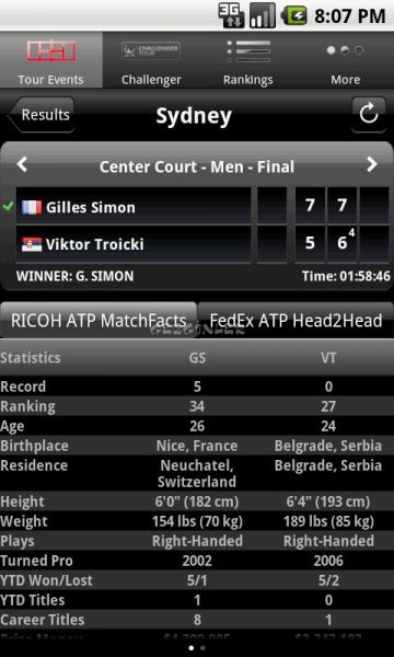 atp wta live scores atp wta live scores