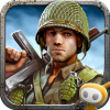 iPhone ve iPad Frontline Commando: D-Day Resim