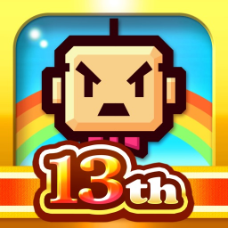 iPhone & iPad ZOOKEEPER BATTLE ikonu