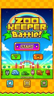 ZOOKEEPER BATTLE Resimleri