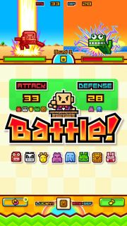 ZOOKEEPER BATTLE Resimleri