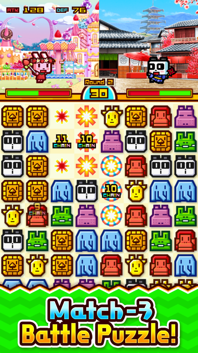 ZOOKEEPER BATTLE Resimleri