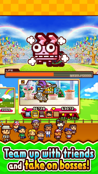 ZOOKEEPER BATTLE Resimleri