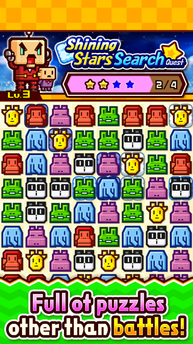 ZOOKEEPER BATTLE Resimleri