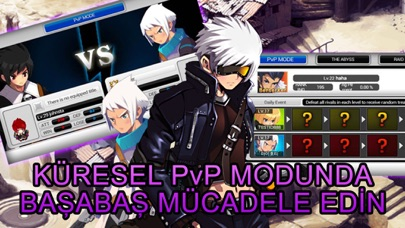 ZENONIA� 5 Resimleri