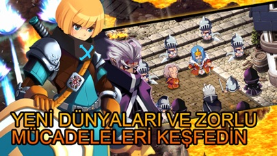 ZENONIA� 5 Resimleri