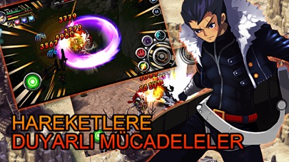 ZENONIA� 5 Resimleri