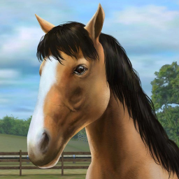 iPhone & iPad My Horse ikonu