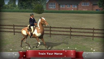 My Horse Resimleri