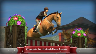 My Horse Resimleri