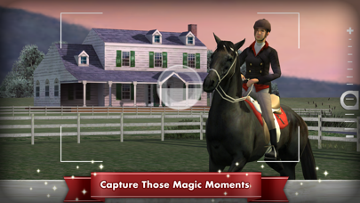 My Horse Resimleri