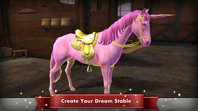 My Horse Resimleri