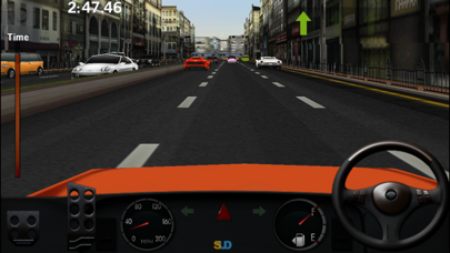 Dr. Driving Resimleri