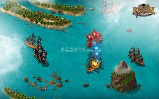 SonKorsan : Pirate Game Resimleri