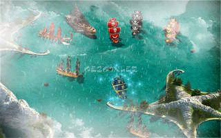 SonKorsan : Pirate Game Resimleri