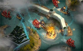 SonKorsan : Pirate Game Resimleri