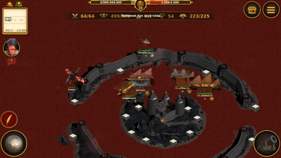 SonKorsan : Pirate Game Resimleri