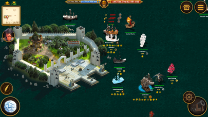 SonKorsan : Pirate Game Resimleri