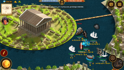 SonKorsan : Pirate Game Resimleri
