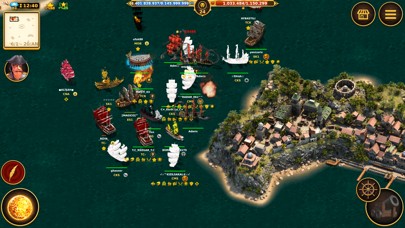 SonKorsan : Pirate Game Resimleri
