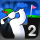 Super Stickman Golf 2 iPhone ve iPad indir