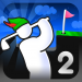 Super Stickman Golf 2 iOS