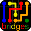 Android Flow Free: Bridges Resim