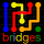 Flow Free: Bridges indir