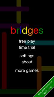 Flow Free: Bridges Resimleri