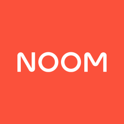 Android Noom: Weight Loss & GLP-1 Care ikonu