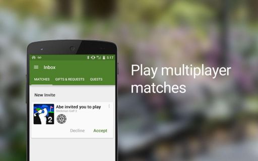 Google Play Oyunlar Resimleri