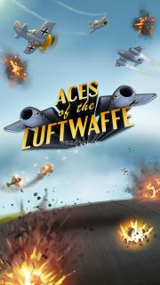 Aces of the Luftwaffe Resimleri