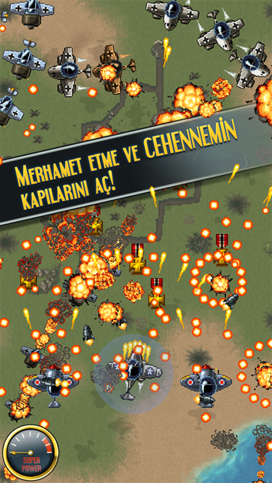 Aces of the Luftwaffe Resimleri