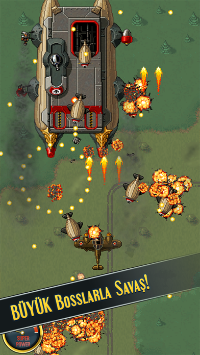 Aces of the Luftwaffe Resimleri