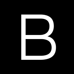 iPhone & iPad Beautylish ikonu