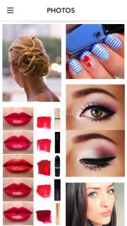 Beautylish - Beauty Tips, Makeup Tutorials and Hairstyles Resimleri
