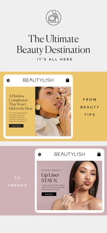 Beautylish Resimleri
