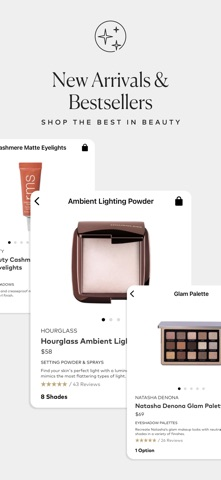 Beautylish Resimleri
