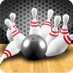 Android 3D Bowling ikonu