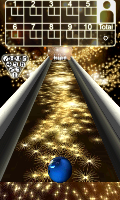 3D Bowling Resimleri
