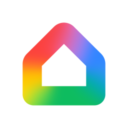 Android Google Home ikonu