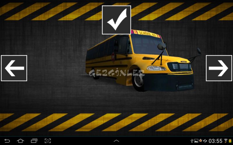 Bus Parking 2 İndir (Android) - Gezginler Mobil