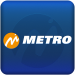 Metro Turizm iOS