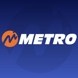 iPhone & iPad Metro Turizm�Otob�s Bileti Al ikonu