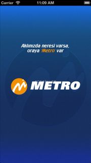 Metro Turizm Resimleri